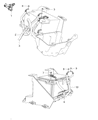 Ram Battery Terminal Diagram - 68164797AA