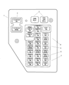 Dodge Relay Block Diagram - 56049035AA