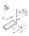 Dodge Drain Plug Diagram - 4778578