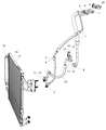 Jeep A/C Hose Diagram - 55056587AC
