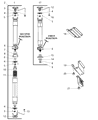 Ram Drive Shaft Diagram - 5146609AA