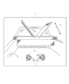 Ram 3500 Door Latch Assembly Diagram - 68051207AA
