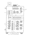 Dodge Challenger Relay Block Diagram - 4692322AC