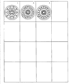Chrysler Cirrus Spare Wheel Diagram - 4764968AA