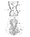 Dodge Caliber Timing Chain Guide Diagram - 2447125000