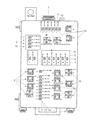Dodge Relay Block Diagram - 68003895AB