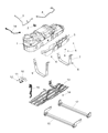 Ram Fuel Tank Diagram - 68408871AC
