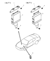 Dodge Stratus Engine Control Module Diagram - MD368207