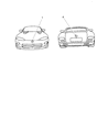 Dodge Viper Emblem Diagram - JW40S3B