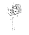 Dodge Avenger Throttle Body Diagram - 4861694AA