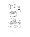 Jeep Renegade Fuse Diagram - 68094359AA