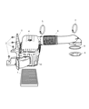 2004 Dodge Ram 3500 Air Duct Diagram - 53032049AA