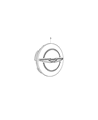 Chrysler 200 Spare Wheel Diagram - 82214255
