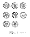 Ram Spare Wheel Diagram - 1VR95GSAAA