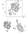 Ram Thermostat Diagram - 52079476AD