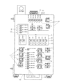 Dodge Challenger Relay Block Diagram - 4692270AE
