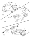 Chrysler Cirrus Alternator Diagram - R4609415