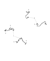 Ram ProMaster 1500 Speed Sensor Diagram - 68199238AA