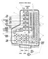 Dodge Ram 3500 Relay Block Diagram - 68005480AA