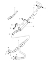 Ram Muffler Diagram - 68310888AA