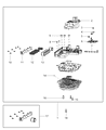Ram Valve Body Diagram - R5166834AK