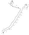 Jeep Wrangler Brake Line Diagram - 52059884AG