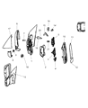 Dodge Battery Terminal Diagram - 68040868AA