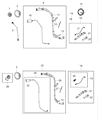 Jeep Gas Cap Diagram - 52030387AB