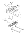 Ram Fuel Tank Diagram - 68408872AB
