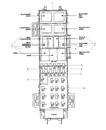 Jeep Fuse Diagram - 68110980AA