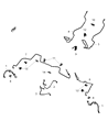 Dodge Dart Brake Line Diagram - 4779714AB