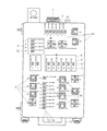 Chrysler 300 Relay Block Diagram - 68059370AB