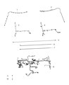 Ram Antenna Diagram - 68248873AA