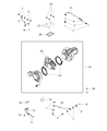 Ram 4500 Turbocharger Diagram - R8048234AE