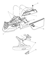 Chrysler Prowler Headlight Diagram - QF41YVFAD