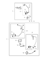 Jeep Grand Cherokee Oxygen Sensor Diagram - 68249511AB