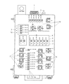 Chrysler 300 Relay Block Diagram - 4692170AF