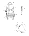 Chrysler Seat Heater Diagram - 5080876AA