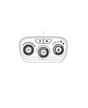 Dodge Dart A/C Switch Diagram - 5MD15DX9AD