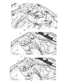 Ram 4500 Battery Cable Diagram - 68249863AB