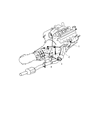 Jeep Oxygen Sensor Diagram - 56044581AA