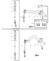 Ram Sway Bar Link Diagram - V5170290AD