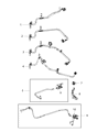 2020 Dodge Durango Canister Purge Valve Diagram - 68193193AE