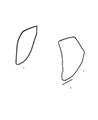 Chrysler 200 Weather Strip Diagram - 68144971AB