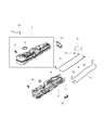 Jeep Fuel Tank Diagram - 68414679AA