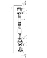 2009 Dodge Ram 3500 Drive Shaft Diagram - 52853238AC