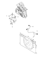 Jeep Renegade Relay Diagram - 6106580AA