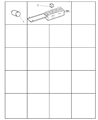 Dodge Neon Relay Diagram - 4707286