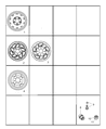 Dodge Ram Van Spare Wheel Diagram - 52057939AC