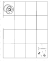 Dodge Lug Nuts Diagram - 4854268AA